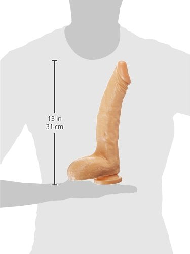 All American Ultra Whopper 11In Curved