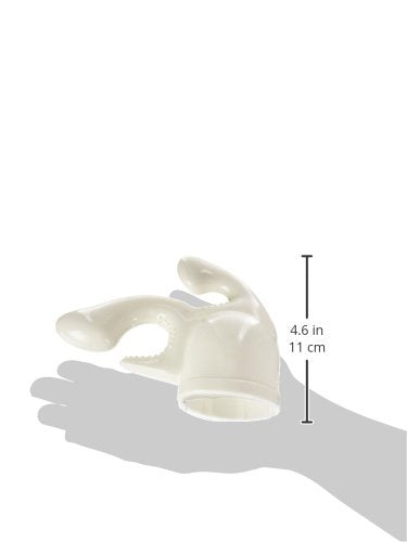Cloud 9 Novelties Full Size Three Pleasure Point Wand Attachment
