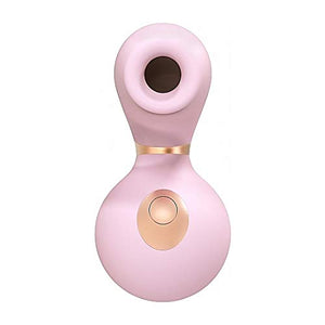 Shots Irresistible Invincible Pink