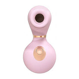 Shots Irresistible Invincible Pink