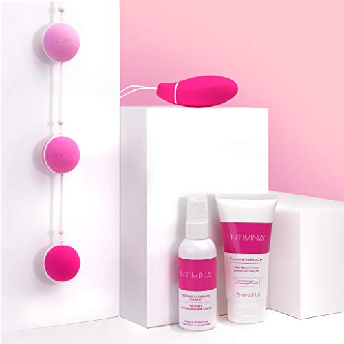 Intimina Intimate Accessory Cleaner 2.5Oz (Net)