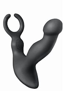 Anal-Ese Collection Scrotum&Pspot Sti Bk