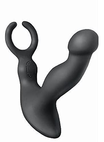 Anal-Ese Collection Scrotum&Pspot Sti Bk