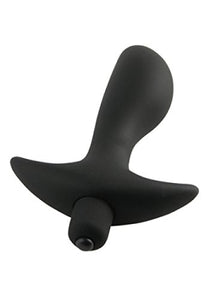 Afc - Vibrating Perfect Plug