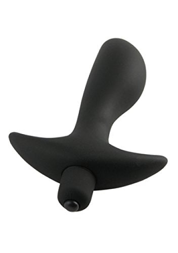 Afc - Vibrating Perfect Plug