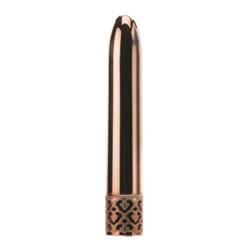 Royal Gems - Shiny - Bullet - Rose Gold