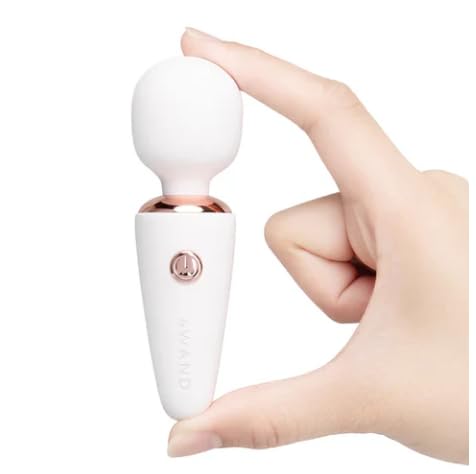 Le Wand Mini Micro Wandwhite