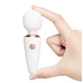 Le Wand Mini Micro Wandwhite