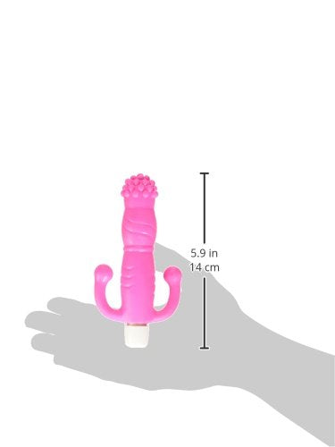 Novelties By Nasswalk Itease Vibe, Pink