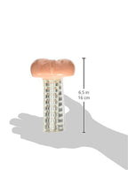 Topco Cyberskin Ice Stroker