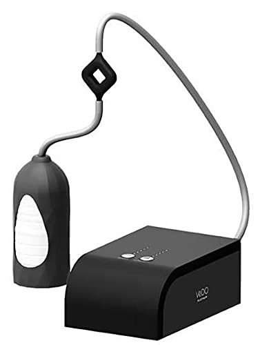Vedo Hummer Oral Sex Milking Machine - Transform Your Bj