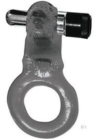 Clit Buddy Bangin Beaver Cock Ring, Smoked