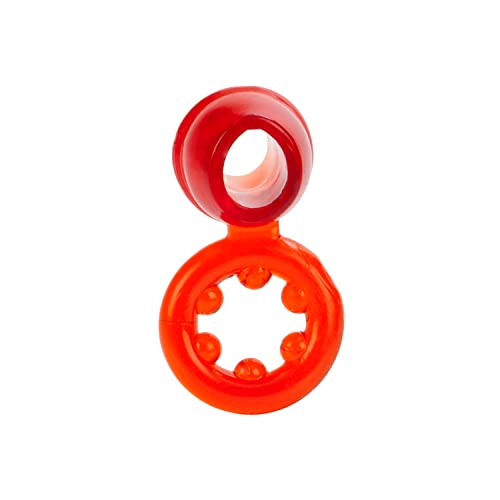 California Exotics Dual Support Magnum Ring