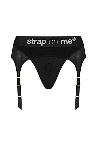 Strap-On-Me Harness Rebel Medium