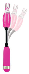 California Exotic Novelties Shanes World Campus Buzz, Purple