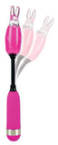 California Exotic Novelties Shanes World Campus Buzz, Purple