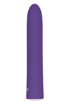 Evolved Rechargeable Slim Vibe Purple