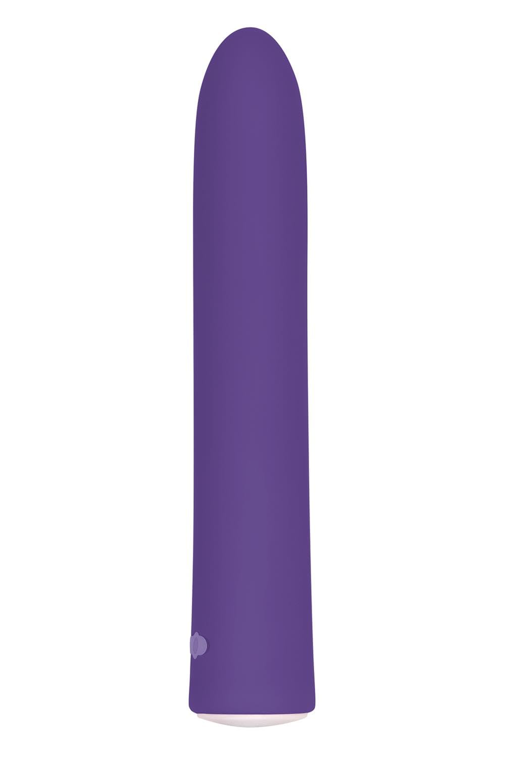 Evolved Rechargeable Slim Vibrator