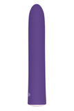 Evolved Rechargeable Slim Vibe Purple