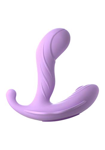 Pipedream Products Fantasy For Her G-Spot Stimulate-Her Purple
