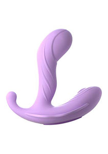 Fantasy For Her G-Spot Stimulate-Her
