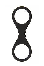 Silicone Wrist Cuffs