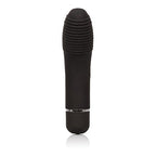 Calexotics Dr. Joel Kaplan Gyrating P Stim - Waterproof Vibrating Anal Sex Toys For Couples - Adult Prostate Stimulator Vibrator - Black