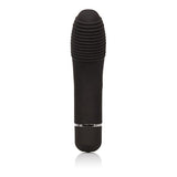 Calexotics Dr. Joel Kaplan Gyrating P Stim - Waterproof Vibrating Anal Sex Toys For Couples - Adult Prostate Stimulator Vibrator - Black