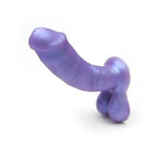 Tantus Vip Dildo, Purple Haze