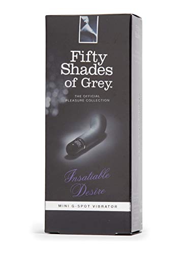 Fifty Shades Mini G Spot Vibrator