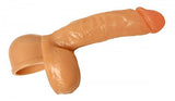 Wand Essentials Wand Massager Lifelike Dildo Attachment