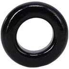 Rock Solid Donut 4X Black