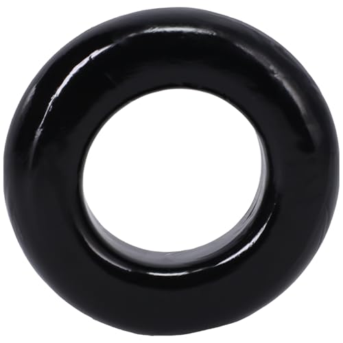 Rock Solid Donut 4X Black