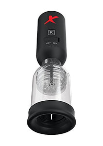 Pdx Elite Tip Teazer Power Pump