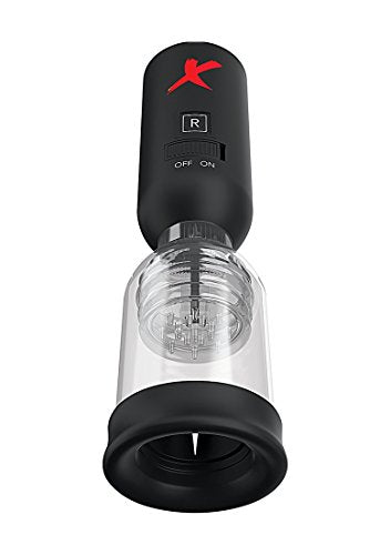 Pdx Elite Tip Teazer Power Pump