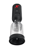 Pdx Elite Tip Teazer Power Pump