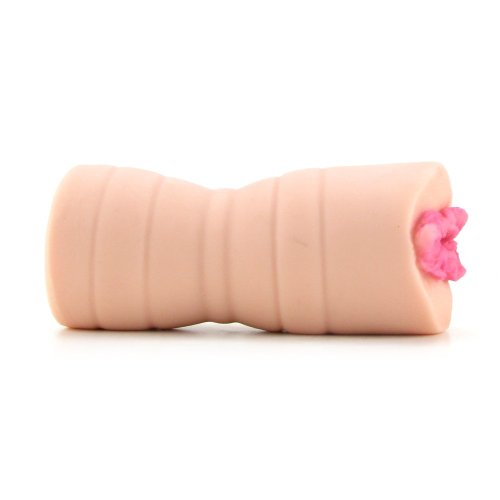 Doc Johnson Belladonnas - Ultraskyn - Pocket Pussy - Masturbator