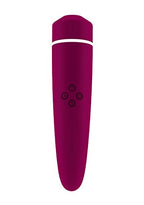 Shots America Hiky Vibrator, Purple