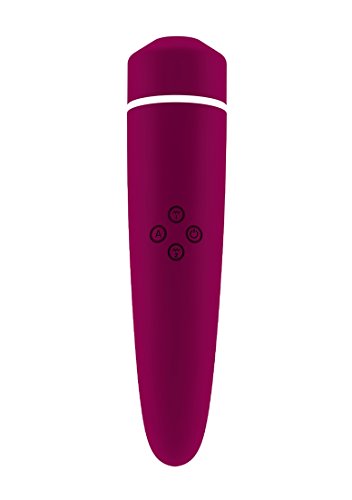 Shots America Hiky Vibrator, Purple
