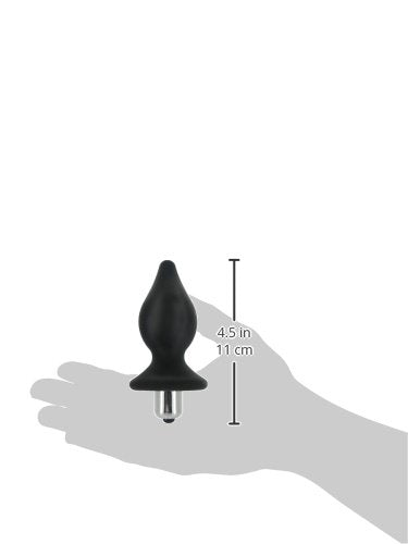 Bumbum Silicone Buddy Anal Vibe