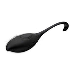 Under Control Silicone Vibrating Egg With Remote Control
