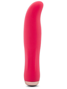 Sensuelle Bella Velvet Touch Vibe - Hot Pink