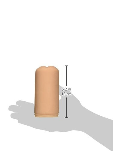 Topco Cat In A Can Cyberskin Ass Stroker