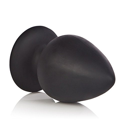 Calexotics Se-0415-03-2 Silicone Plump Plug