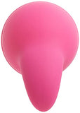 Wand Essentials Nuzzle Tip Wand Massager Attachment.22 Ounce