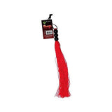 Sportsheets Rouge Cruelty Free Whip, Red