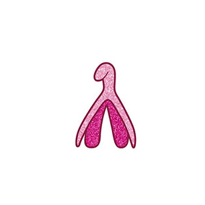 Clitoris Pin