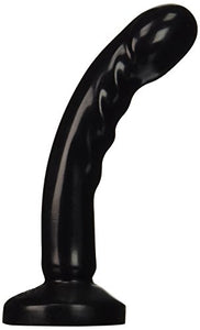 Tantus Compact Onyx
