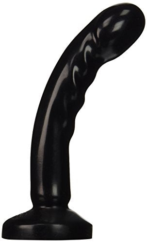 Tantus Compact Onyx