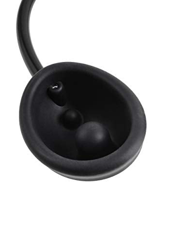 Fetish Fantasy Series Mini Pussy Pump Black (Pd3232-23)